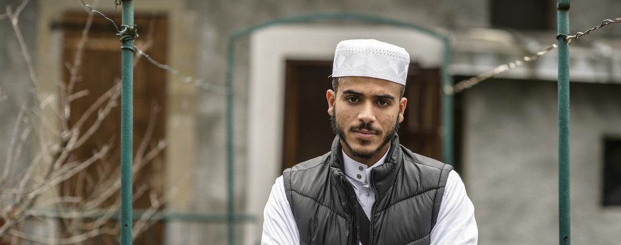 oussama