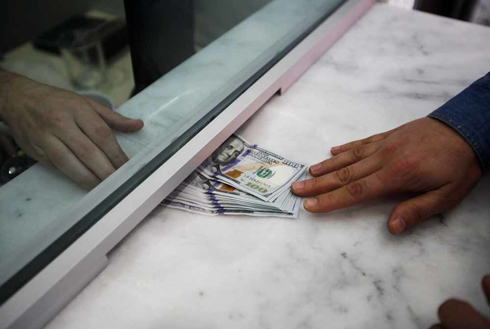 © Osman Orsal / Reuters