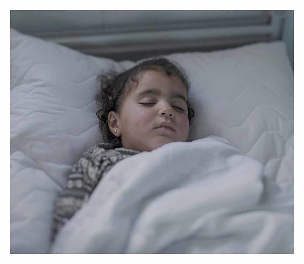 © Magnus Wennman / via European Press Prize