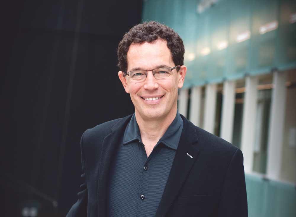 Neil Turok.