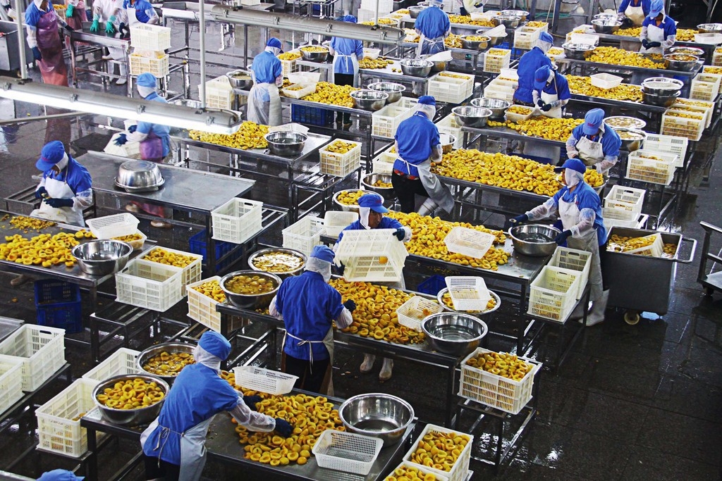 Wordt dit soort handwerk in de toekomst alleen nog maar door robots verricht?