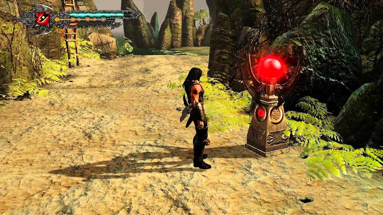 Garshasp: The Monster Slayer is het eerste meesterstuk van de Iraanse game-industrie