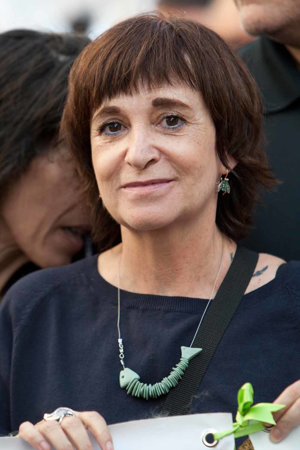 rosamontero