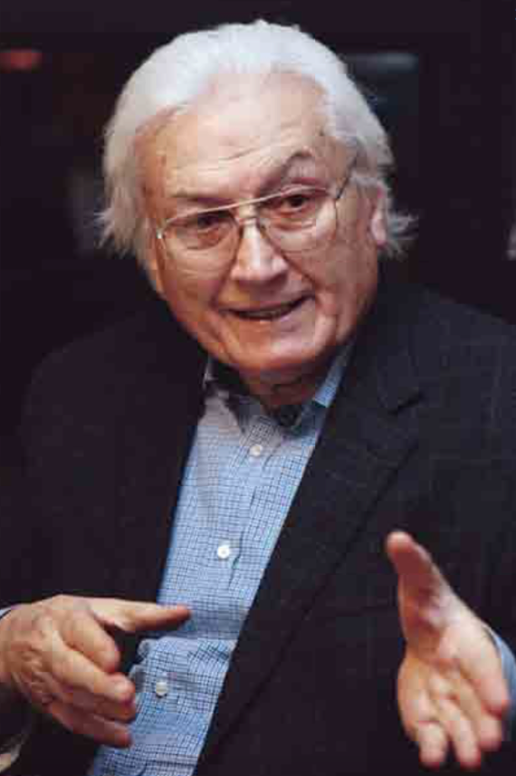 Ali Harb.