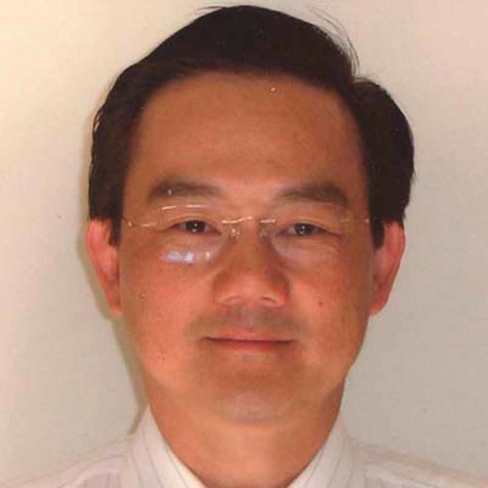 Walter Liew.