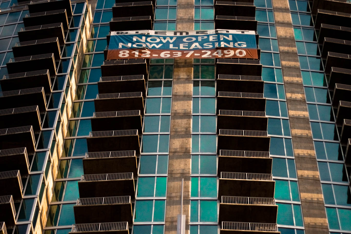 Flats te koop in Tampa - © Drew Coffman