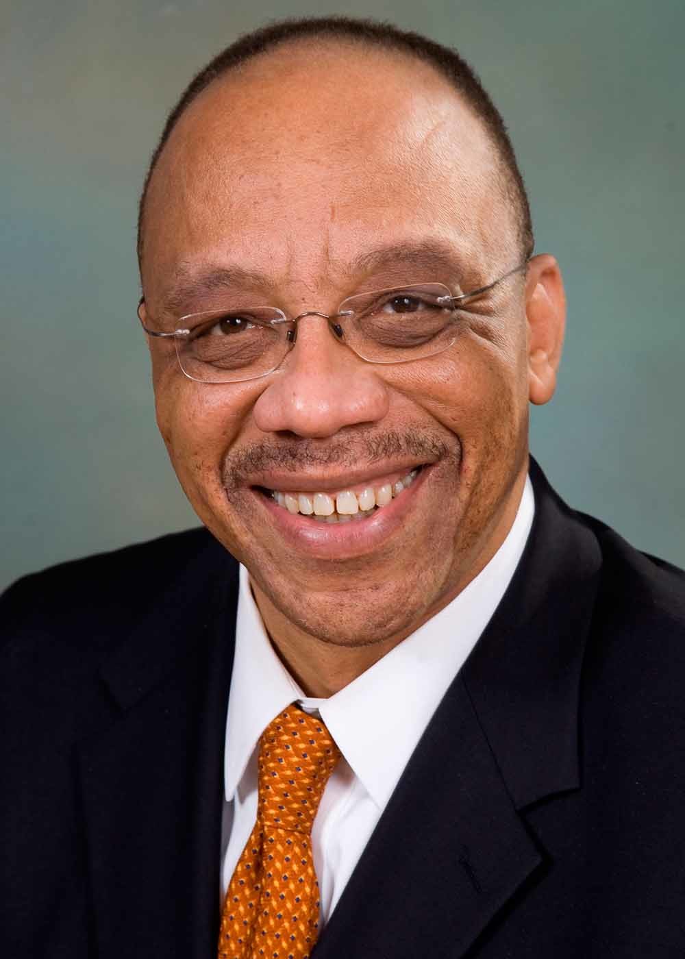 Eugene Robinson.