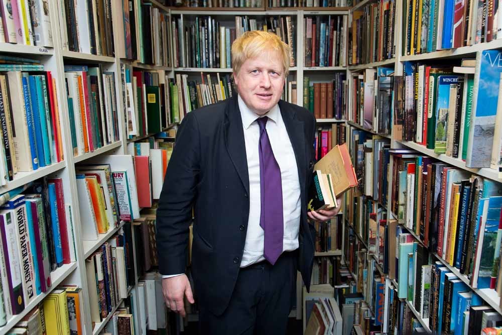© Matthew Horwood / Getty