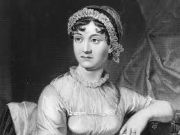 Jane Austen.