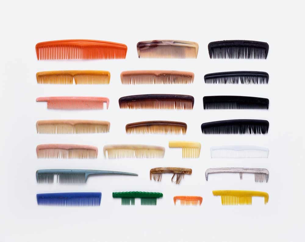 Combs – © Stuart Haygart