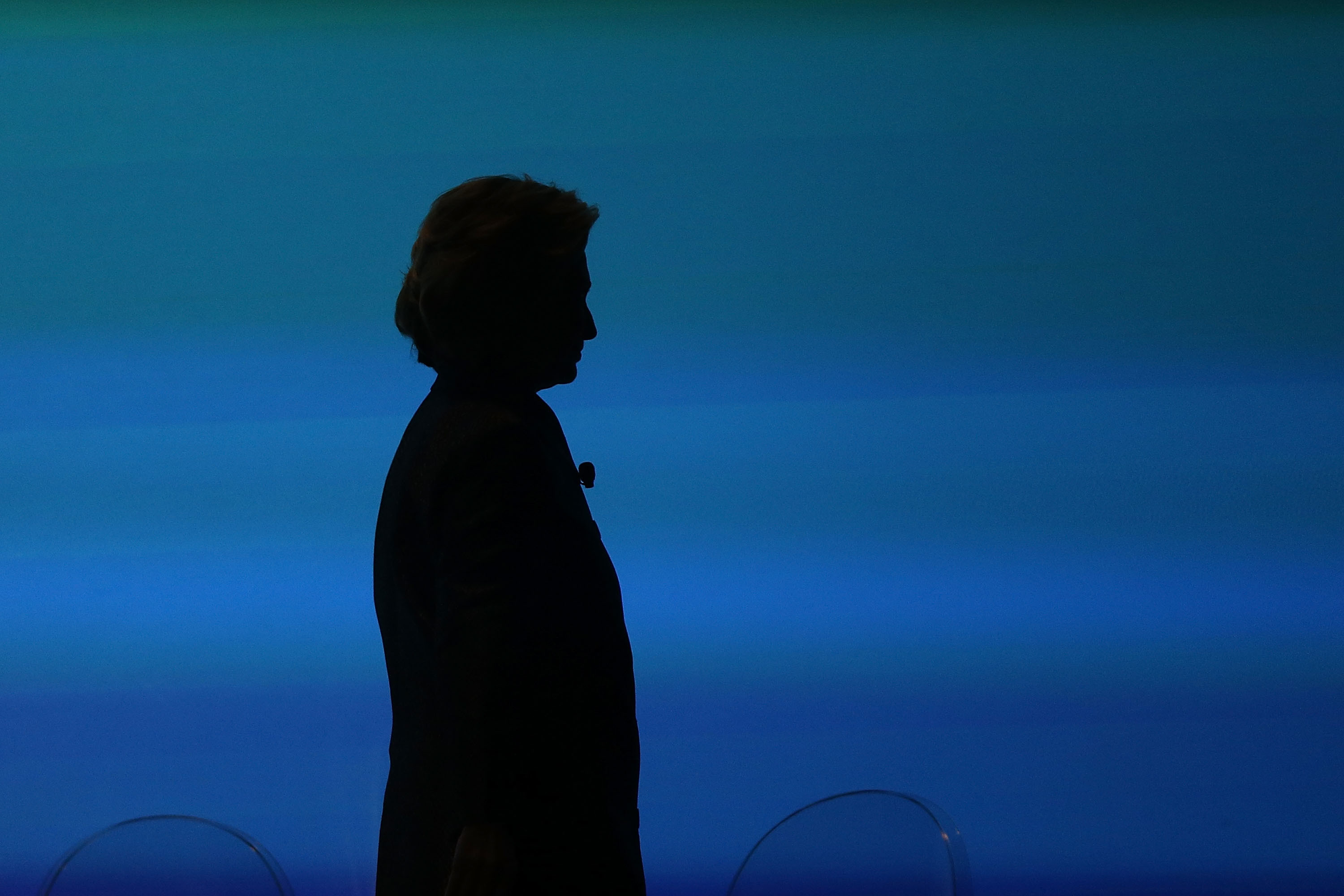 © Spencer Platt / Getty