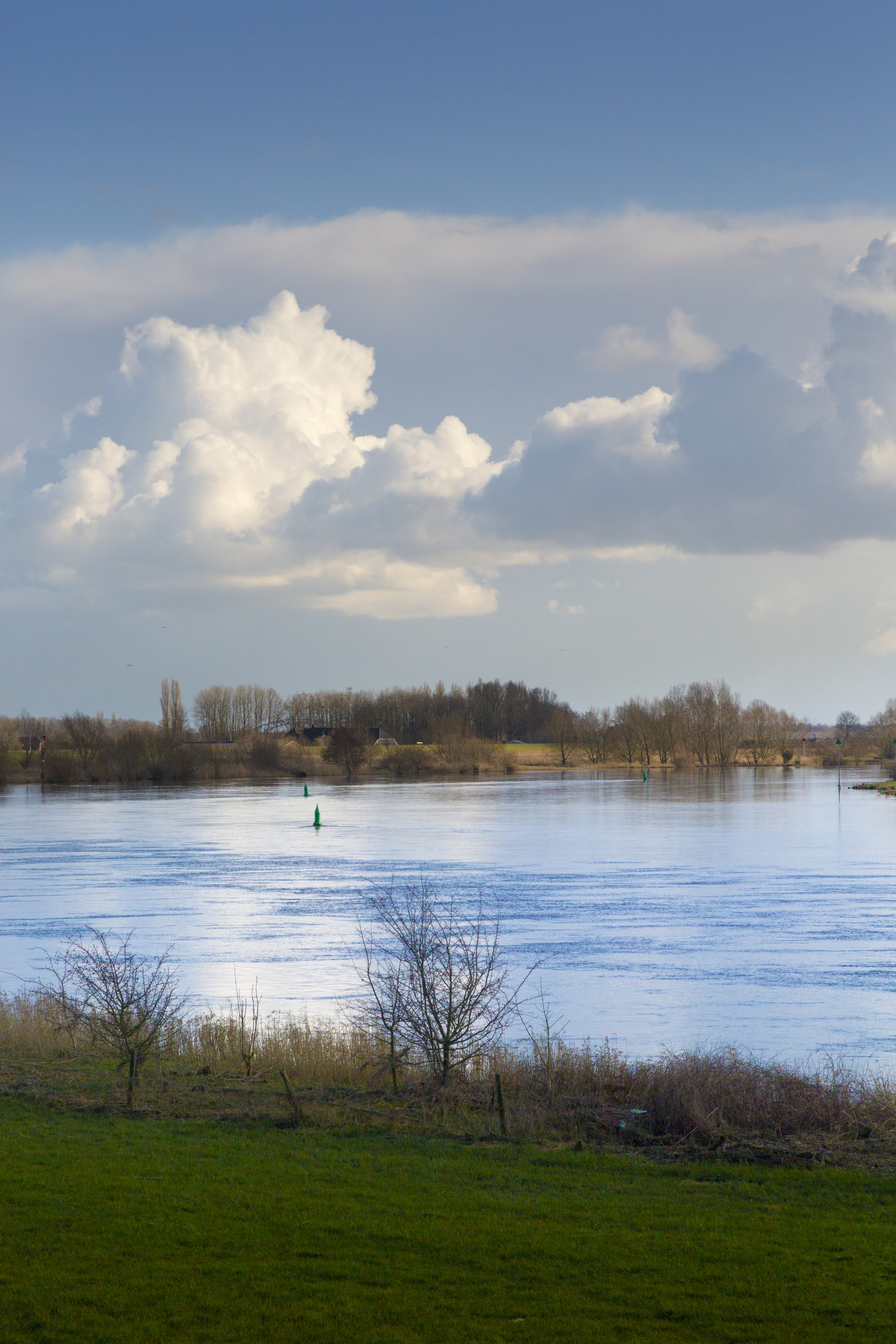 © Bert Spiertz / Hollandse Hoogte