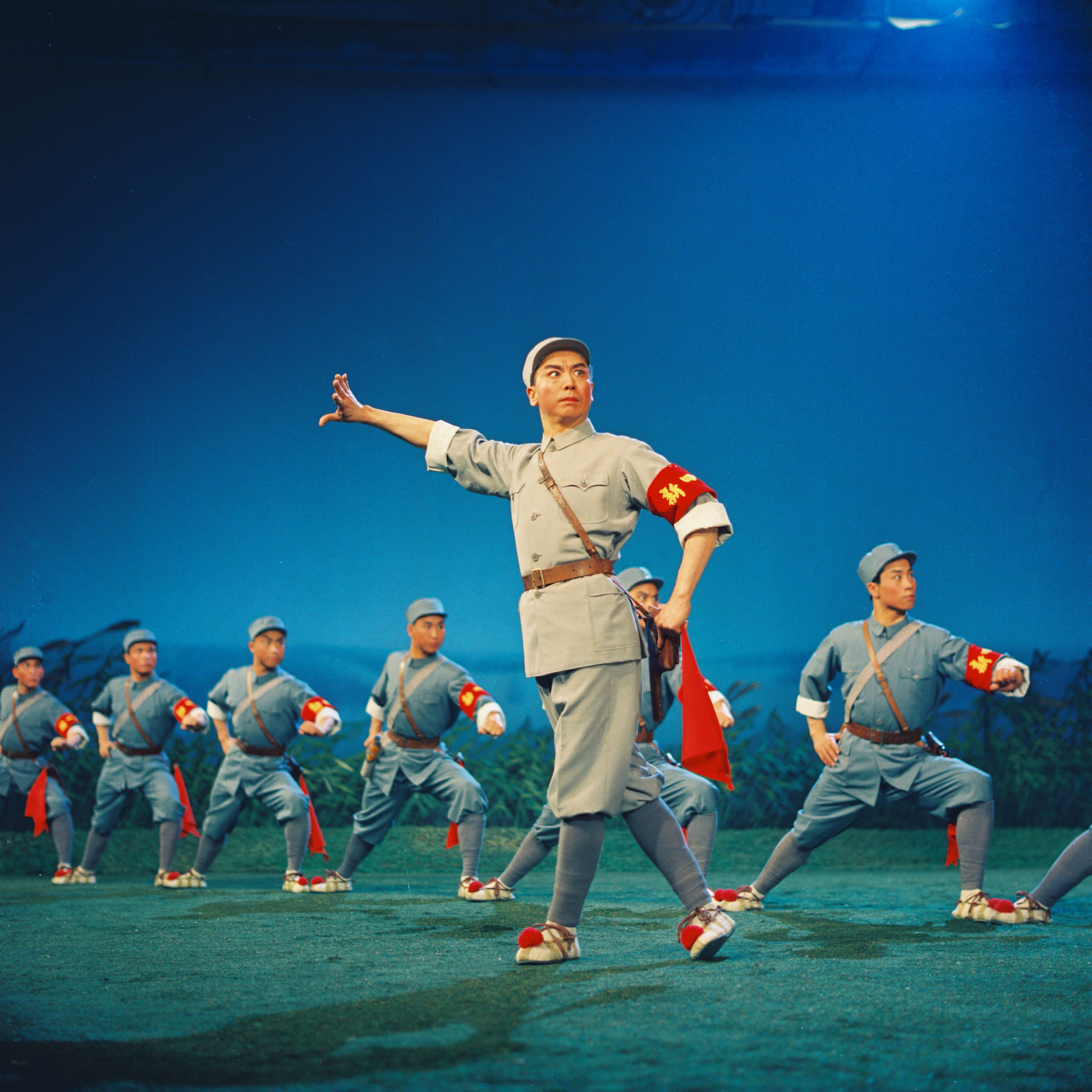 © Zhang Yaxin, See+Gallery, Beijing.
