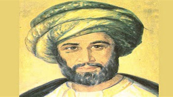 Rifa'a al Tahtawi.