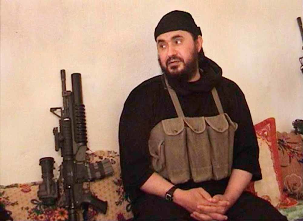 al zarqawi