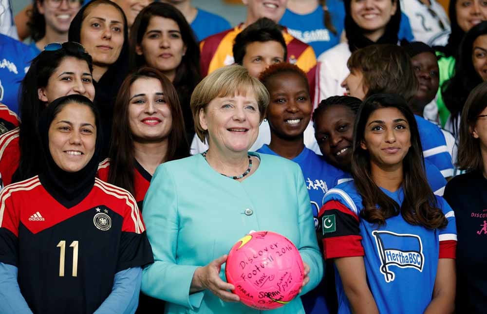 © Reuters