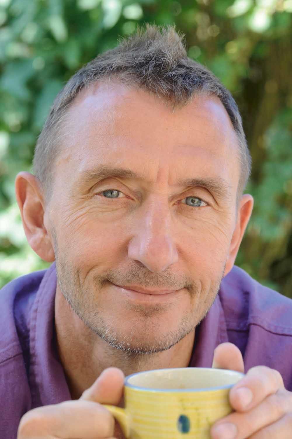 dave goulson 1