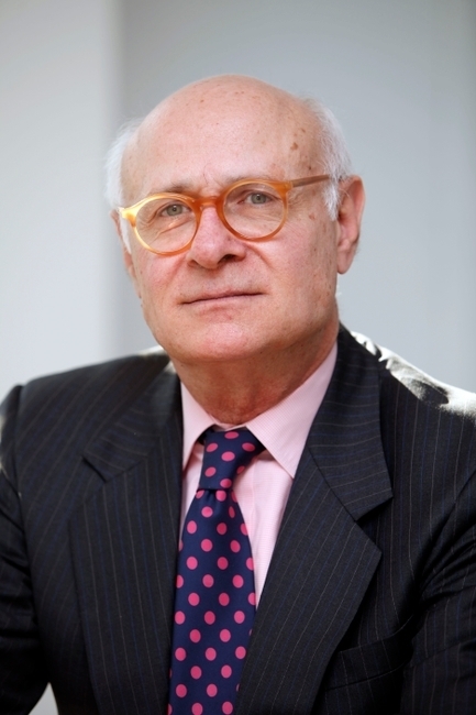 Selvyn Seidel