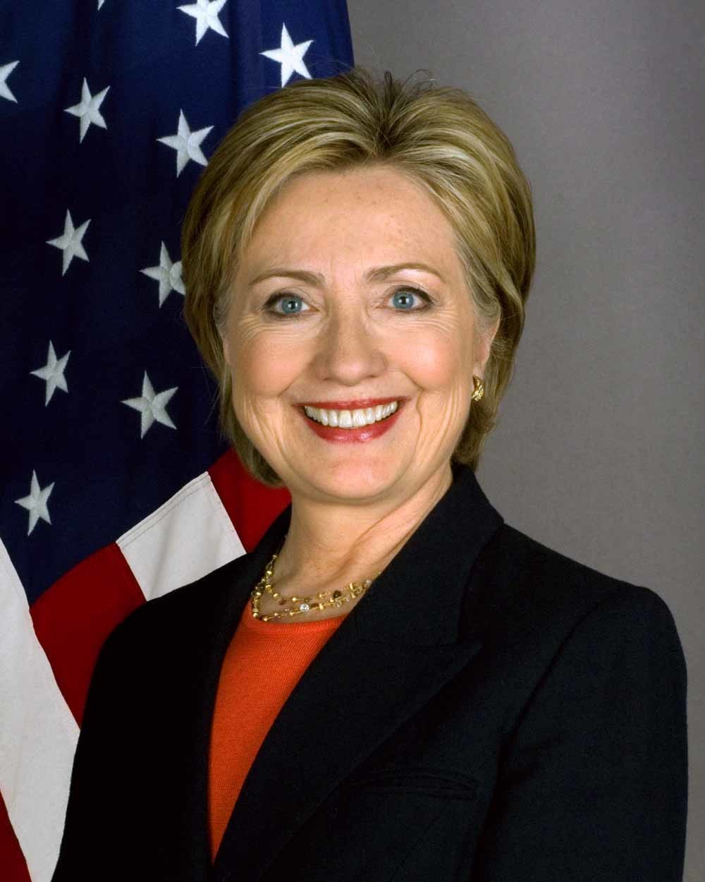 hillary