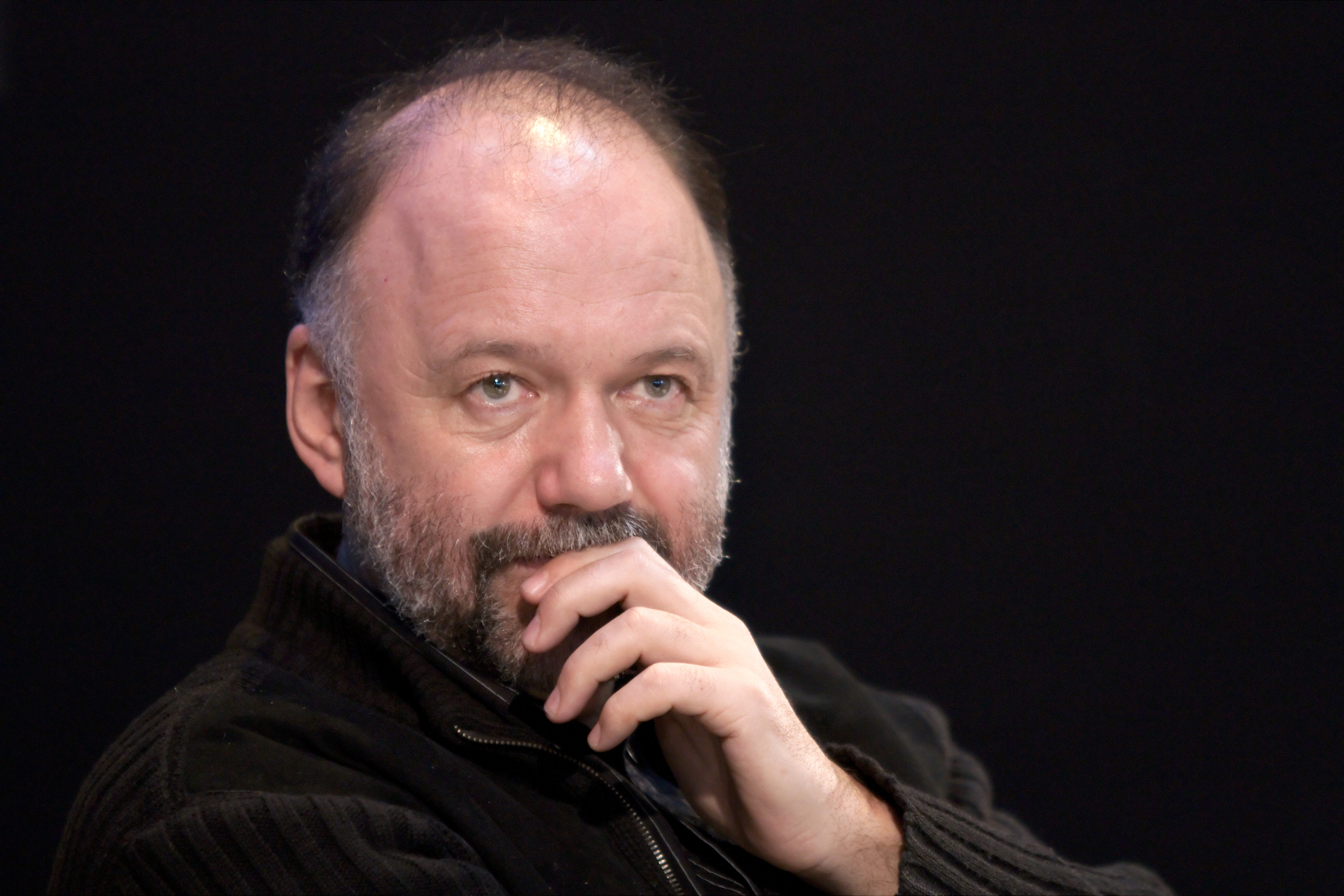 Andrej Koerkov.