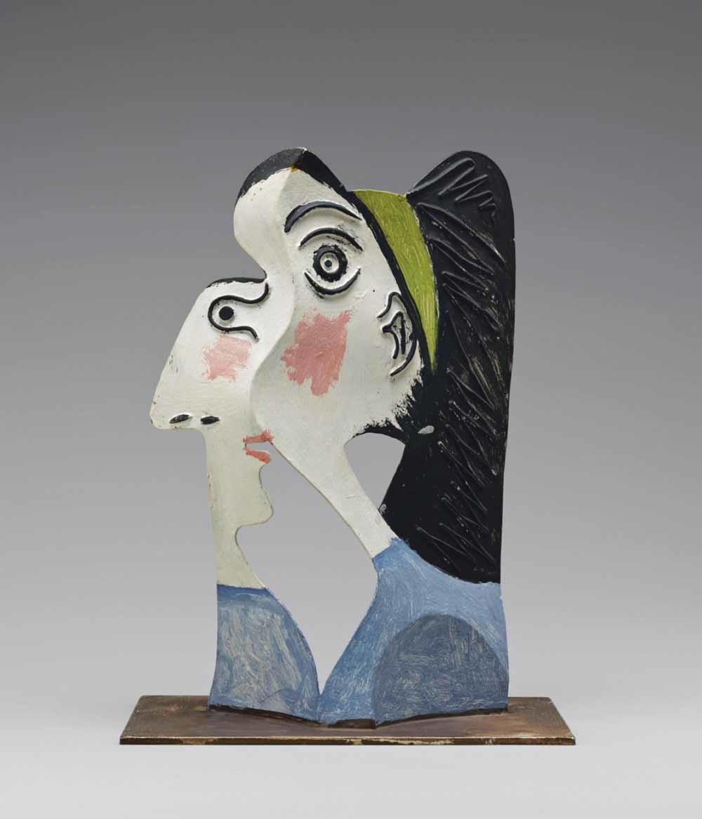 picasso sculptures 1