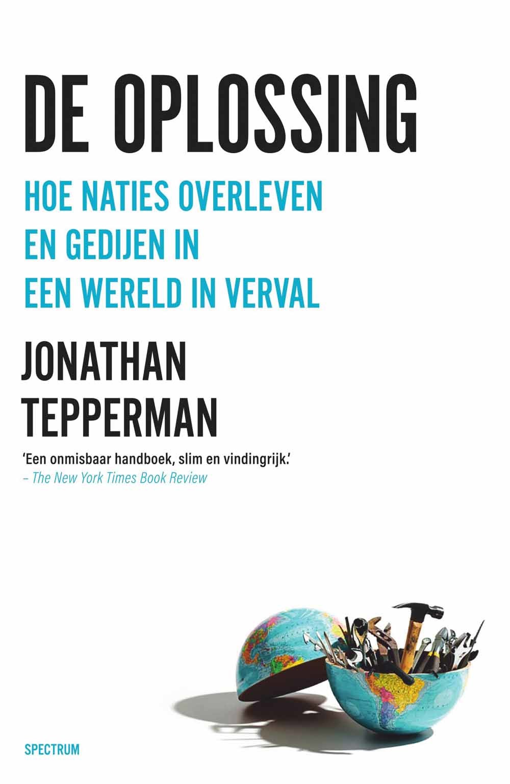 de oplossing 1