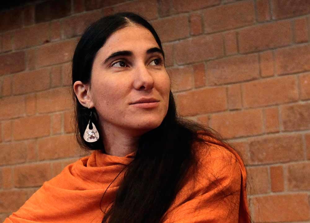 yoani sanchez