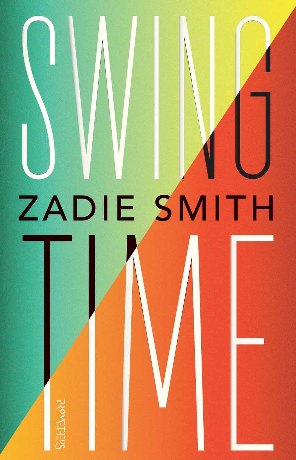 smith swing time