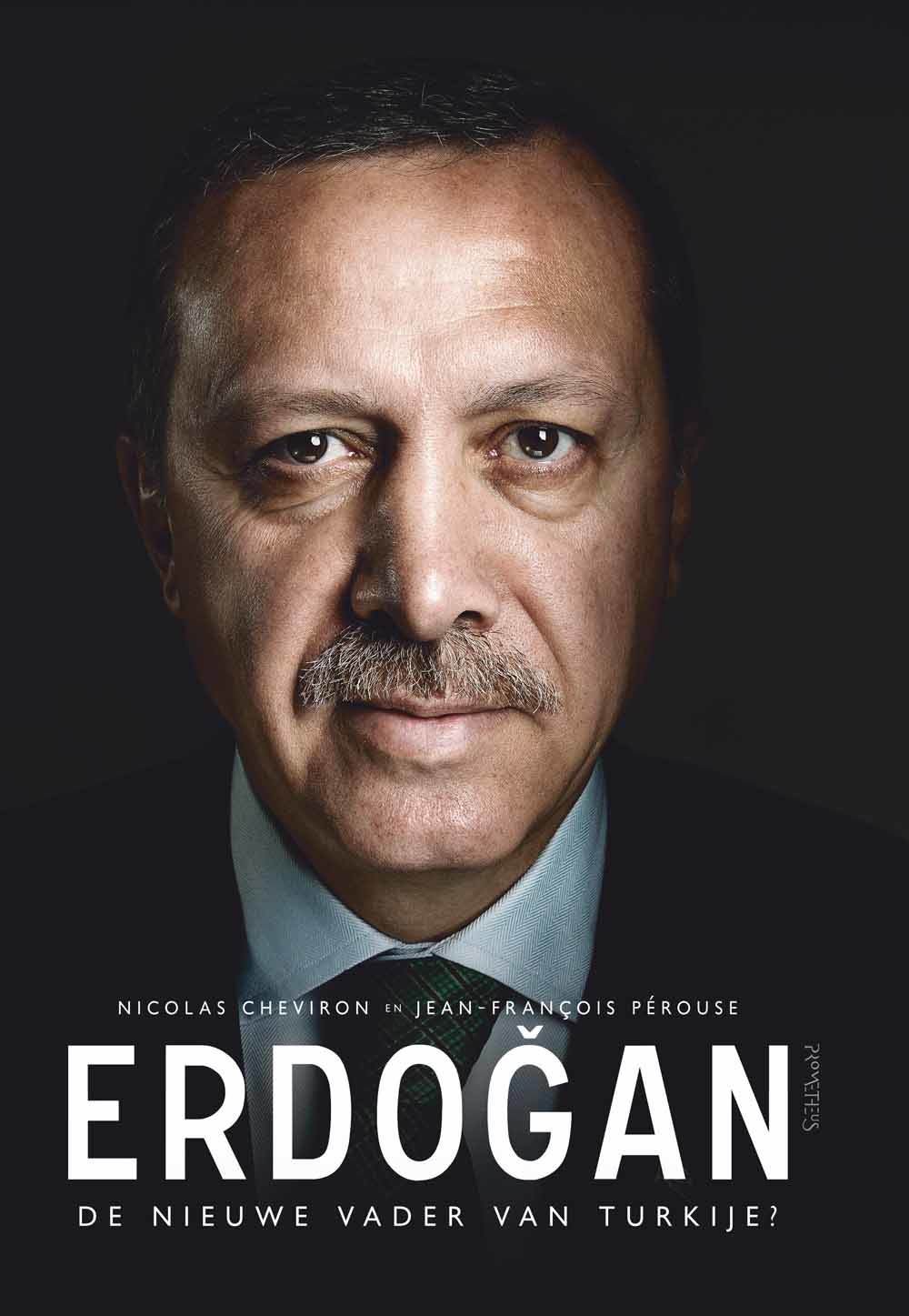 cheviron en perouse erdogan