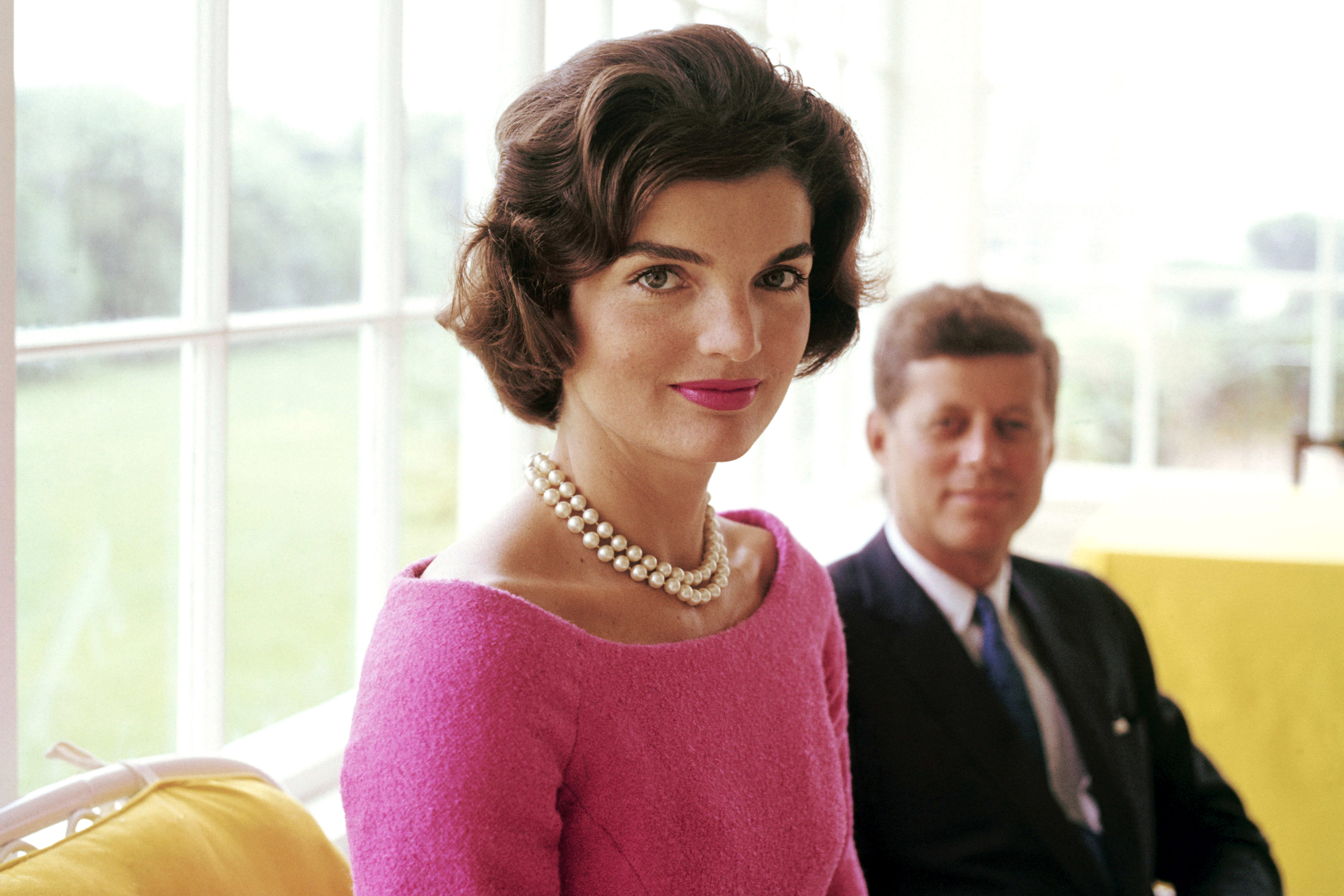 jackiekennedy
