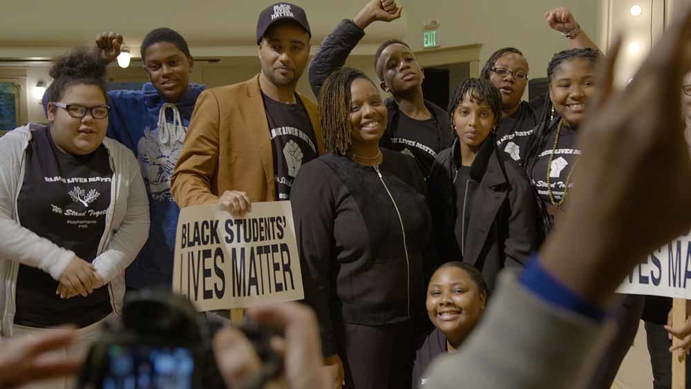 tl black lives matter still
