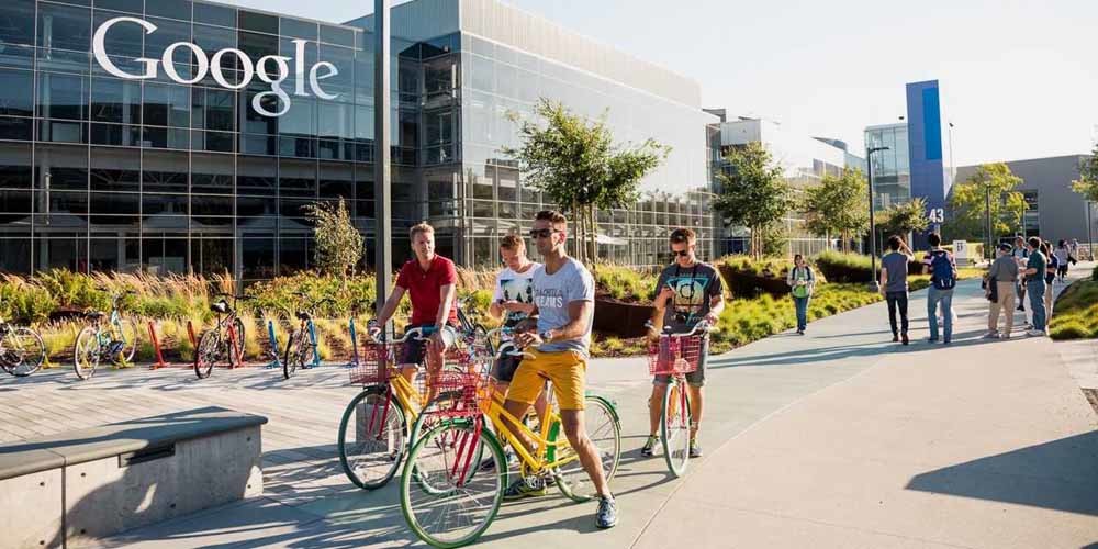 © Google