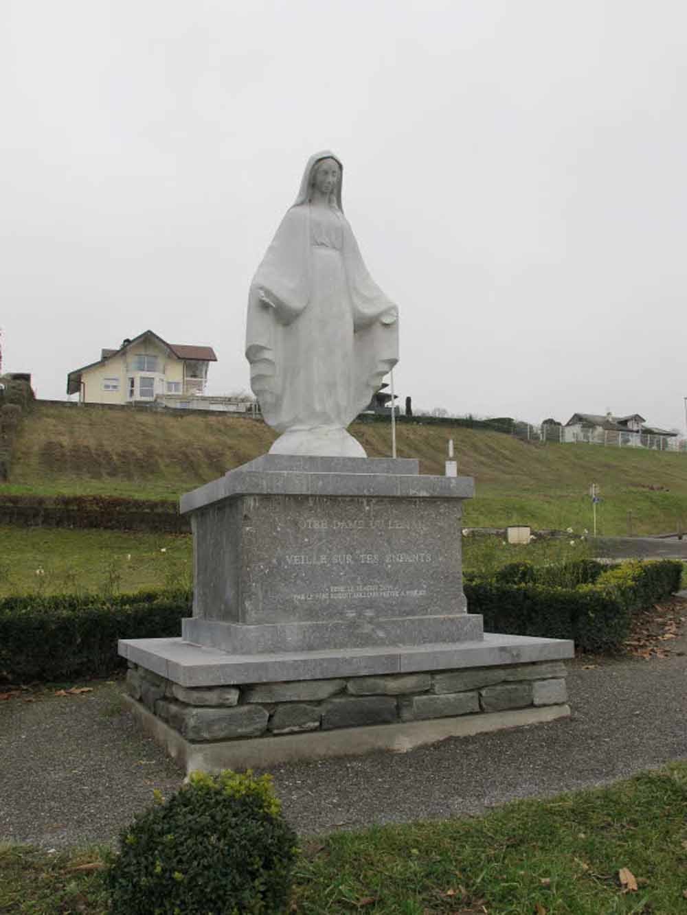 maria